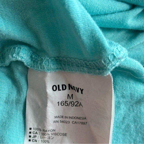 Old Navy Top M - Picture 5 of 6